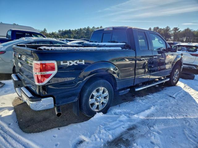 Ford F-150 Super Cab Image 8