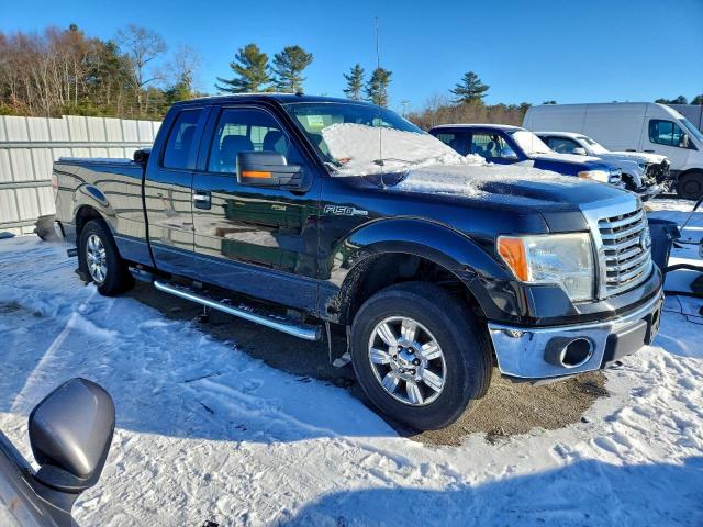 Ford F-150 Super Cab Image 11
