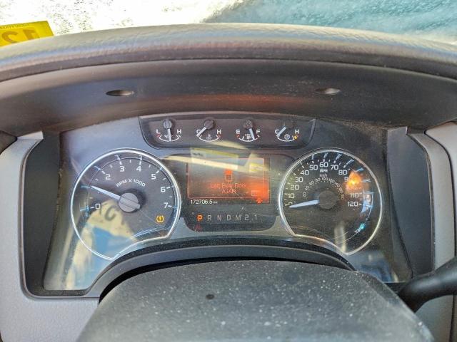 Ford F-150 Super Cab Image 9