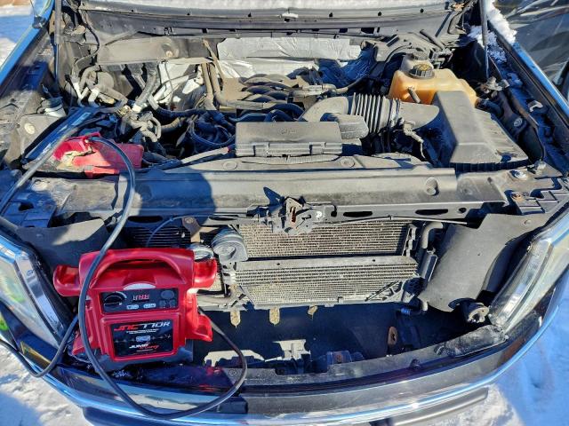 Ford F-150 Super Cab Image 10