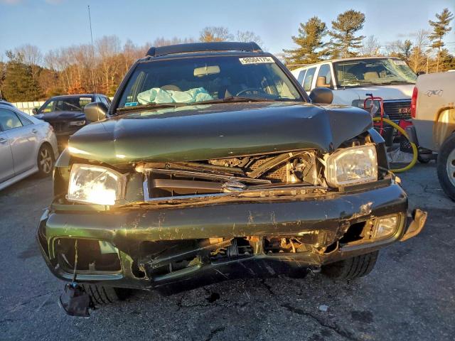 Nissan Pathfinder Le Image 2