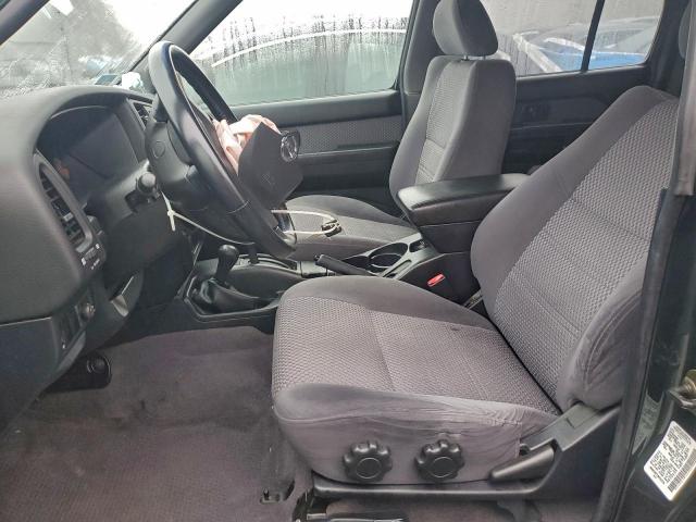 Nissan Pathfinder Le Image 7