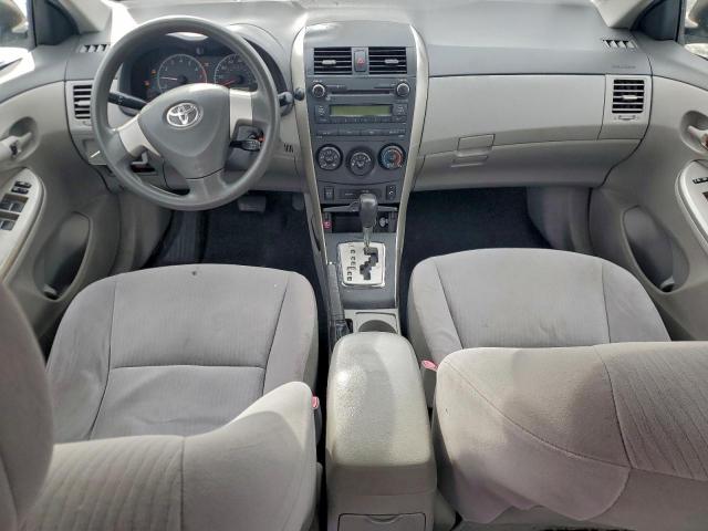 Toyota Corolla Base Image 7