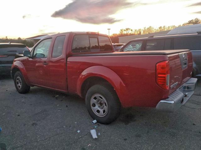 Nissan Frontier King Cab Xe Image 2