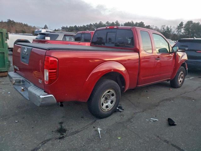 Nissan Frontier King Cab Xe Image 3