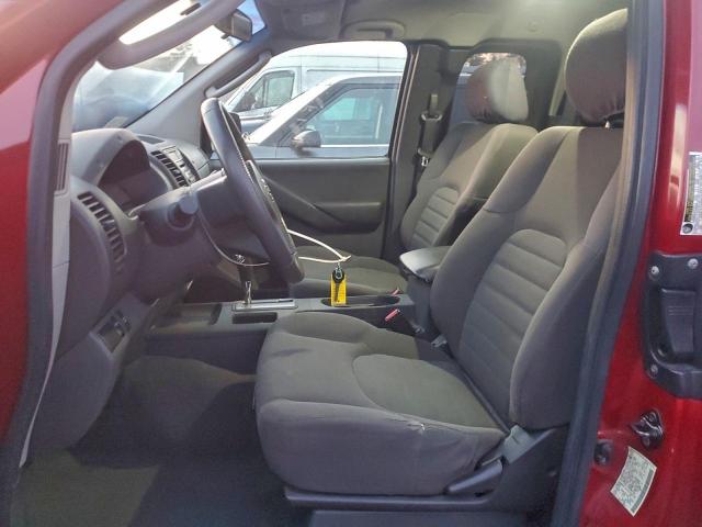 Nissan Frontier King Cab Xe Image 5