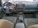 Nissan Frontier King Cab Xe Image 7