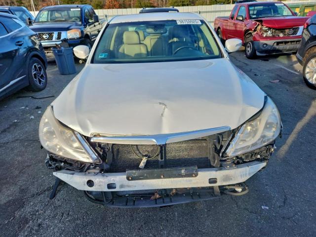 Hyundai Genesis 3.8l Image 3