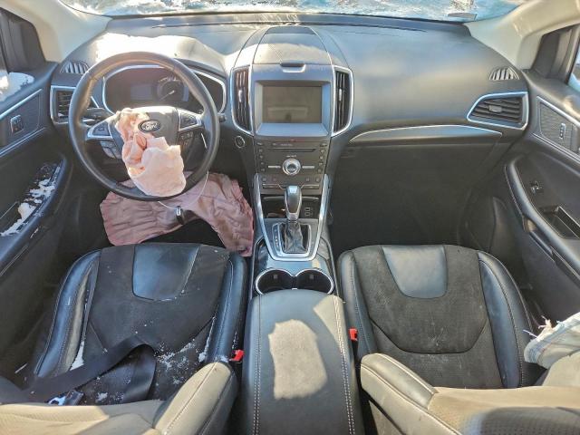 Ford Edge Sport Image 8