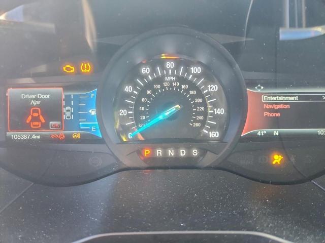 Ford Edge Sport Image 10