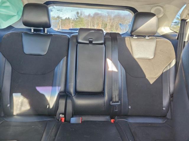 Ford Edge Sport Image 11