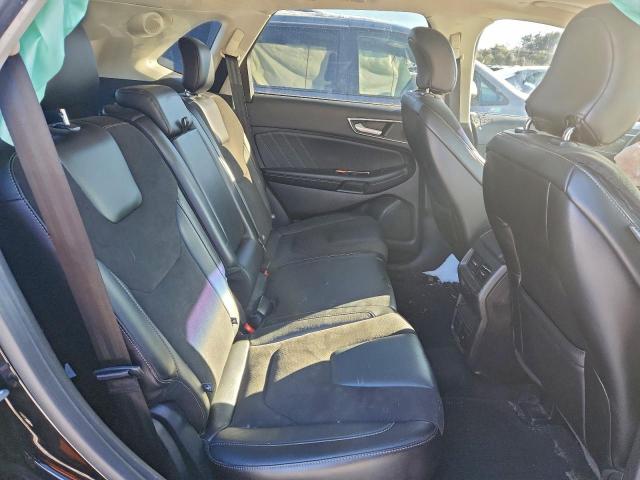Ford Edge Sport Image 6