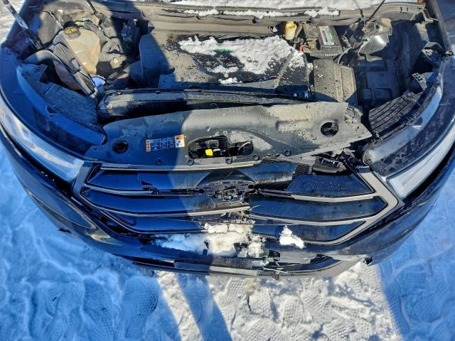 Ford Edge Sport Image 12