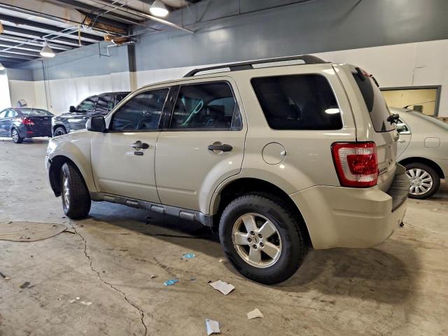 Ford Escape Xlt Image 8