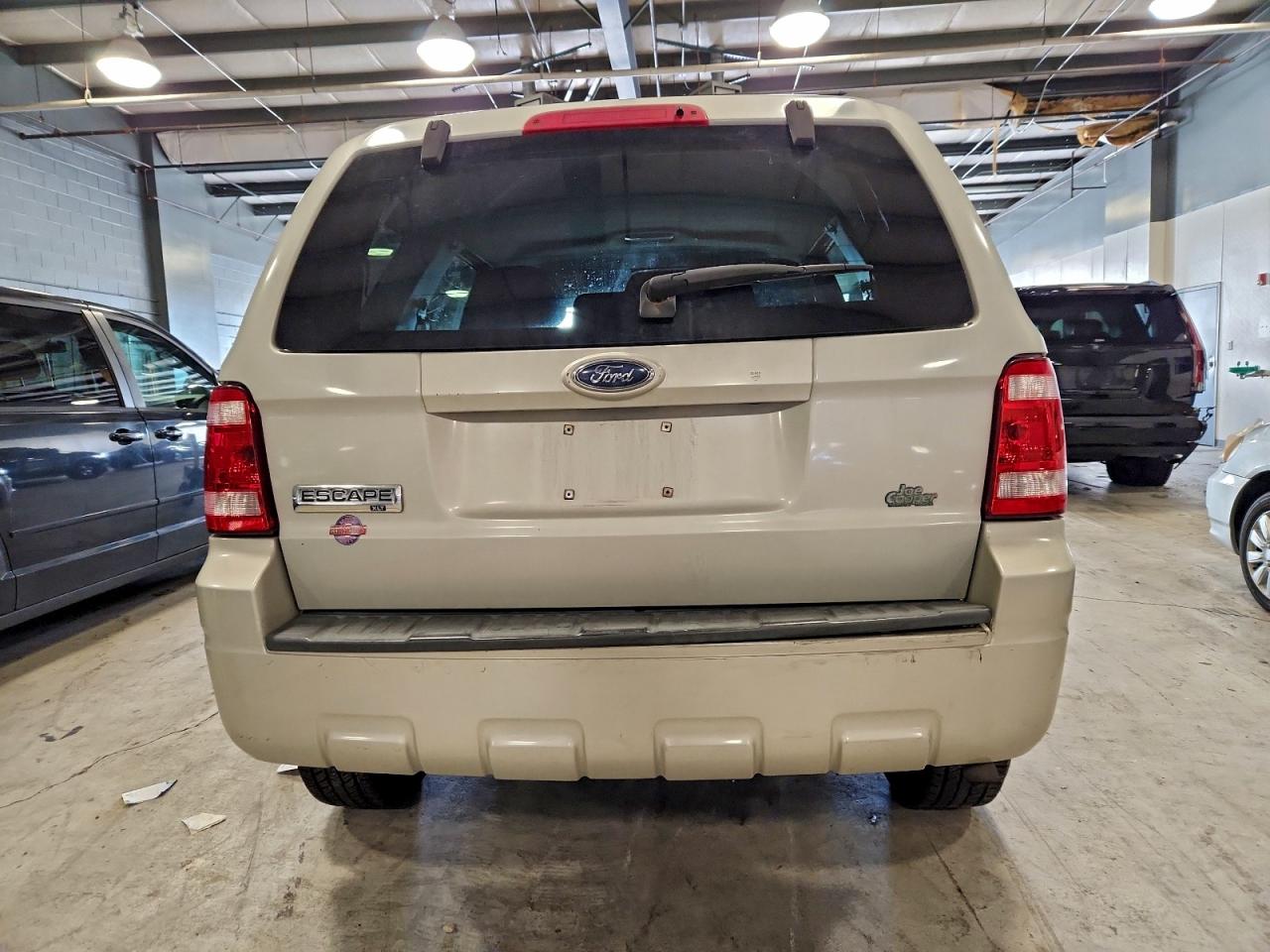 Ford Escape Xlt Image 3