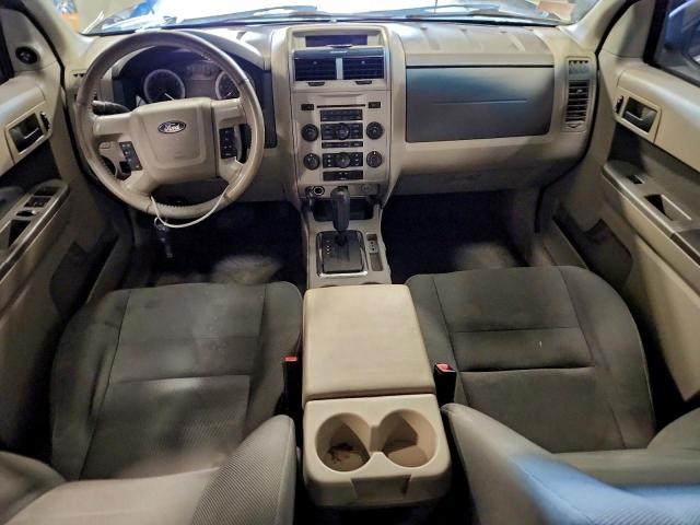 Ford Escape Xlt Image 10