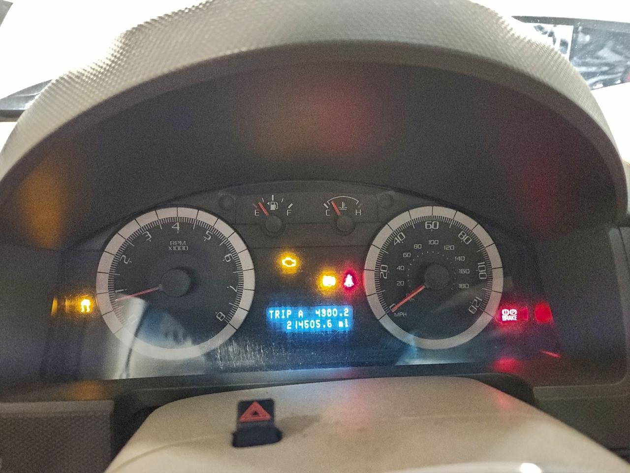 Ford Escape Xlt Image 4