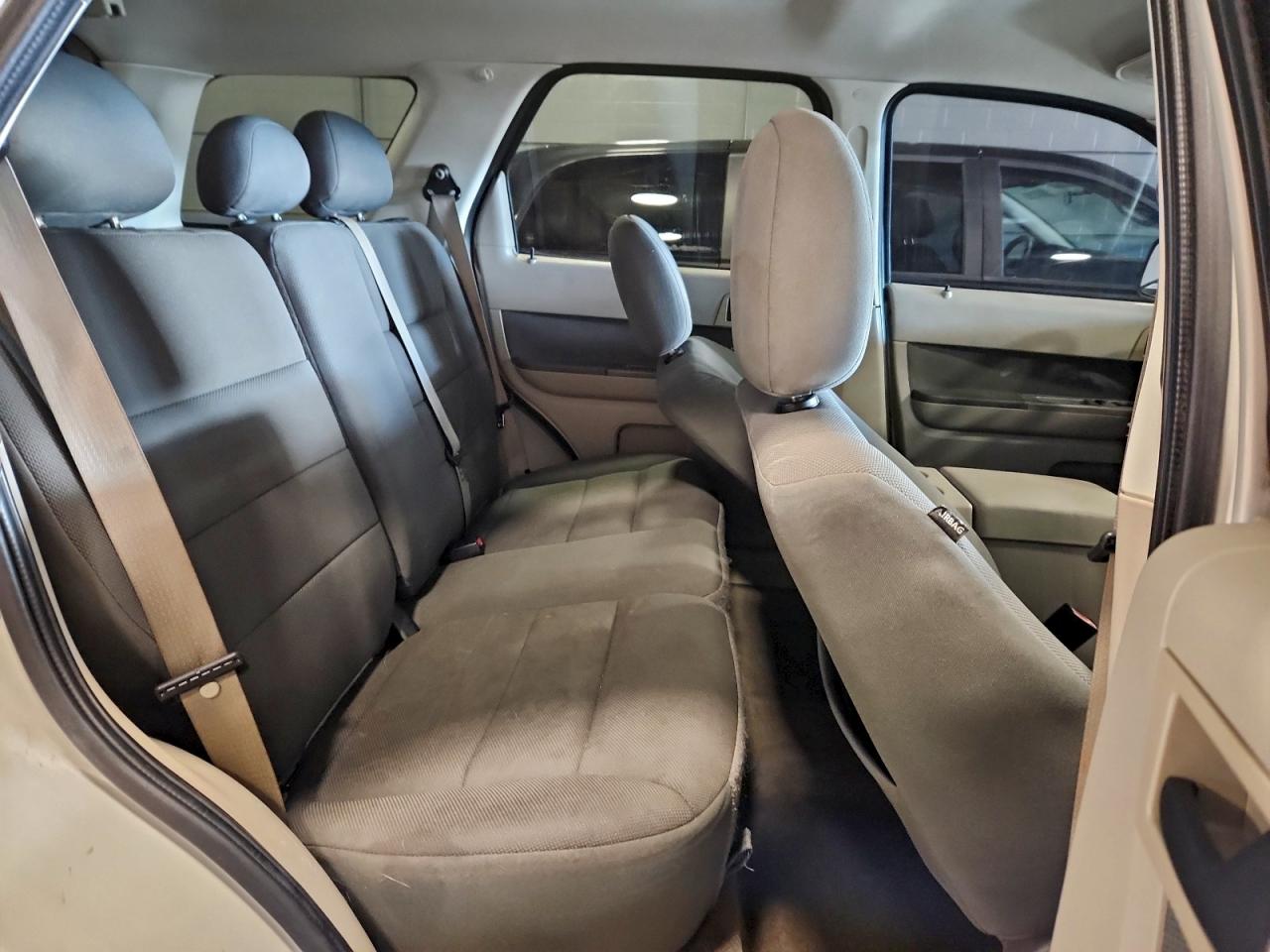 Ford Escape Xlt Image 5