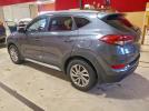 Hyundai TUCSON Limited Image 2