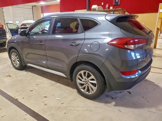 Hyundai TUCSON Limited Image 2