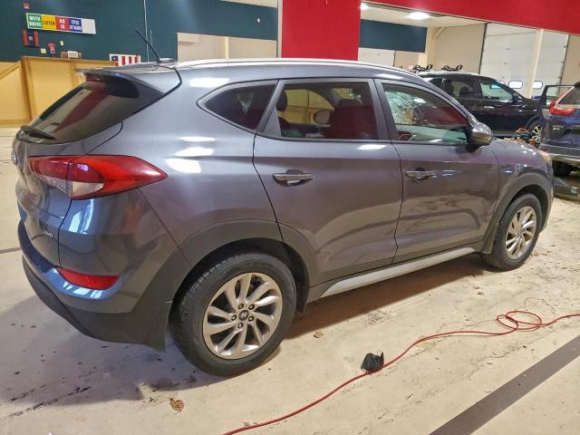 Hyundai TUCSON Limited Image 3