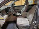 Hyundai TUCSON Limited Image 12