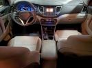 Hyundai TUCSON Limited Image 11