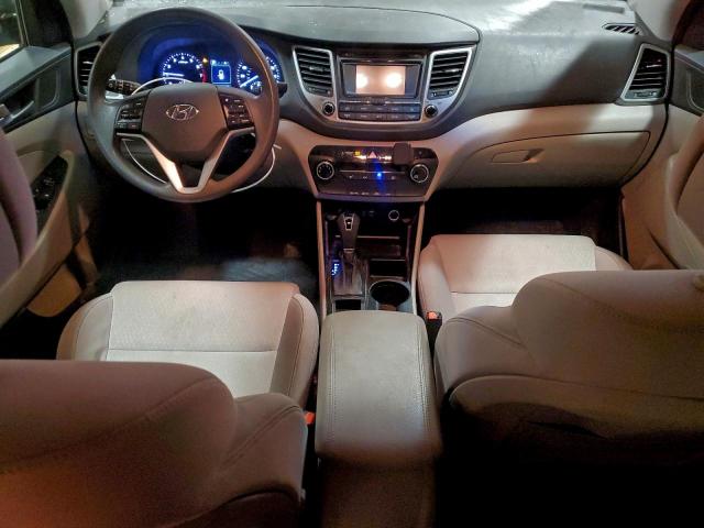 Hyundai TUCSON Limited Image 11