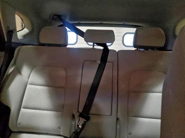 Hyundai TUCSON Limited Image 8