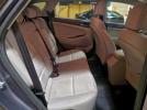 Hyundai TUCSON Limited Image 9