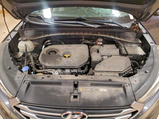 Hyundai TUCSON Limited Image 13