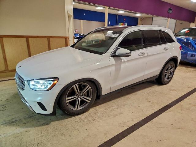  Salvage Mercedes-Benz GLC