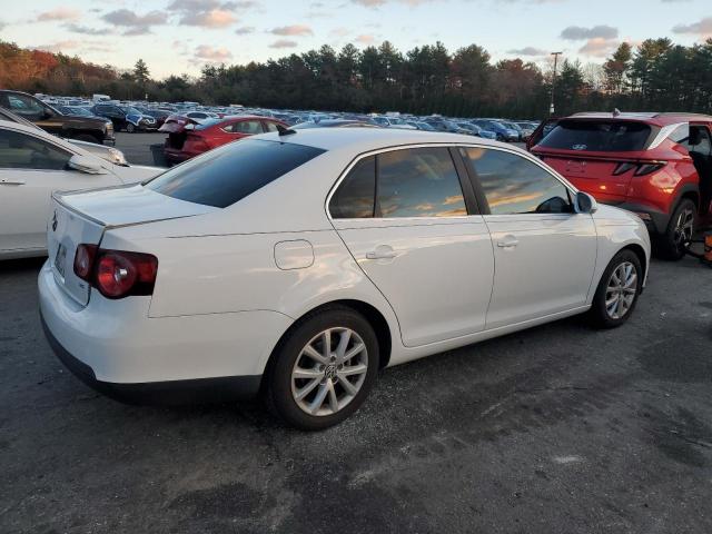 Volkswagen Jetta Se Image 3