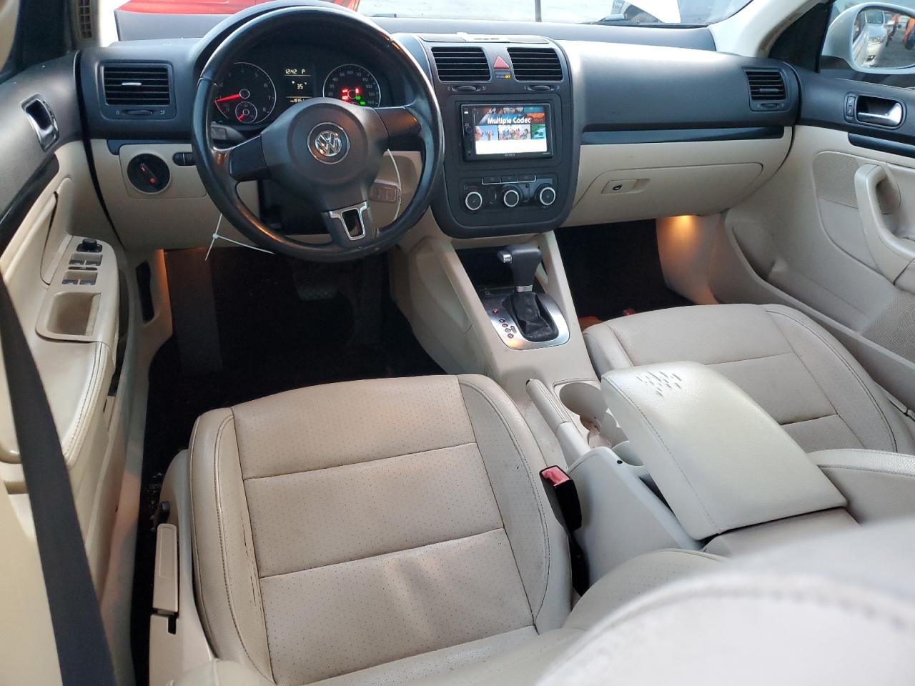 Volkswagen Jetta Se Image 6