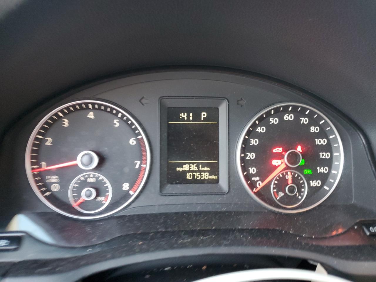 Volkswagen Jetta Se Image 7