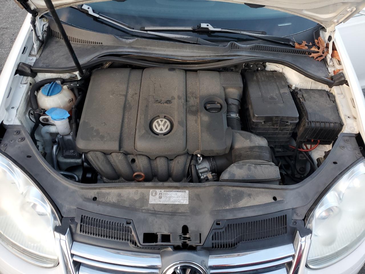 Volkswagen Jetta Se Image 8