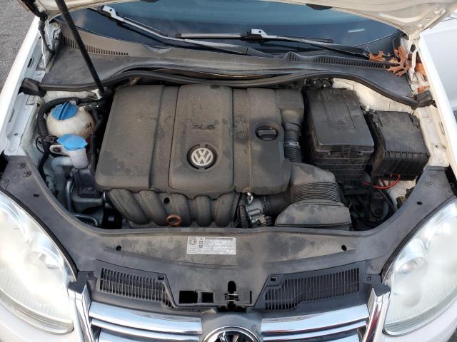 Volkswagen Jetta Se Image 8