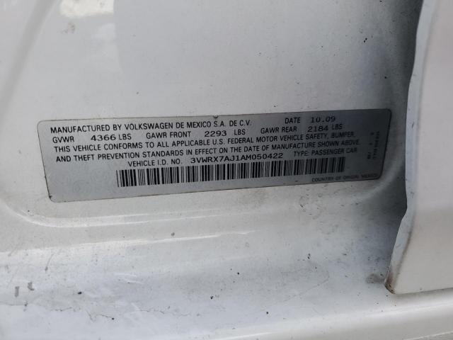 Volkswagen Jetta Se Image 11