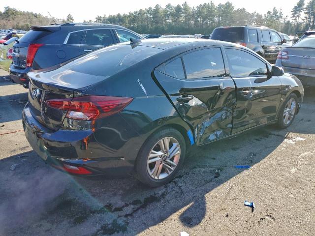 Hyundai ELANTRA Sel Image 9