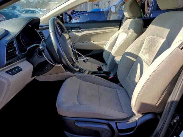 Hyundai ELANTRA Sel Image 5