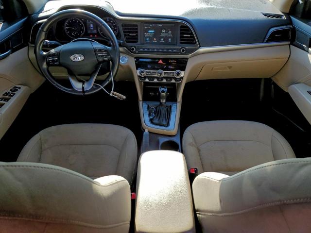 Hyundai ELANTRA Sel Image 6