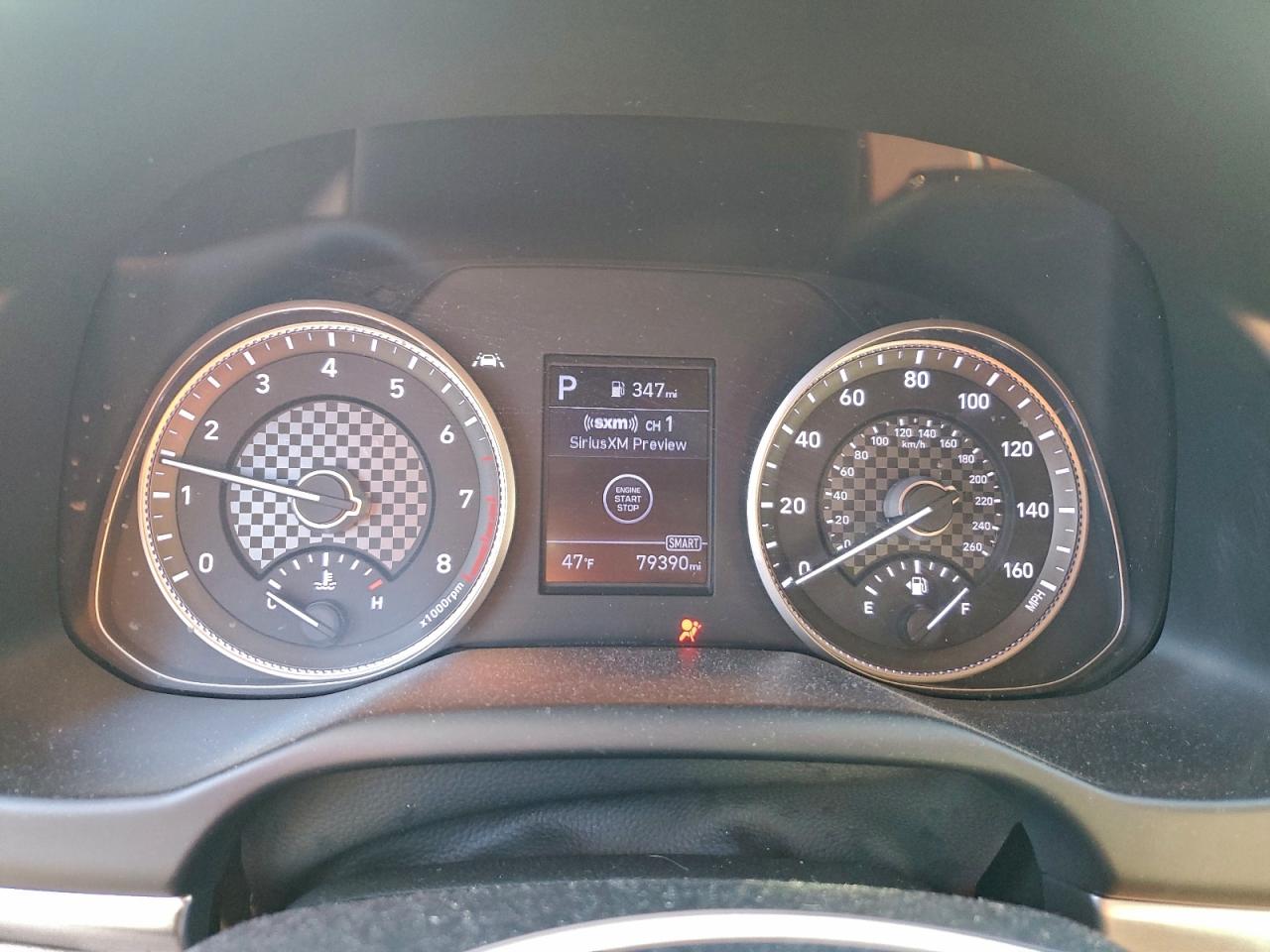 Hyundai ELANTRA Sel Image 7