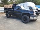 Chevrolet Silverado K3500 Image 11