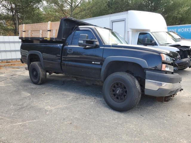 Chevrolet Silverado K3500 Image 11
