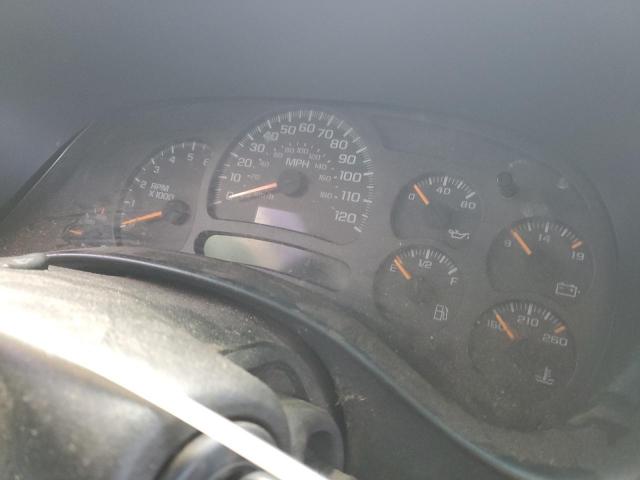 Chevrolet Silverado K3500 Image 3