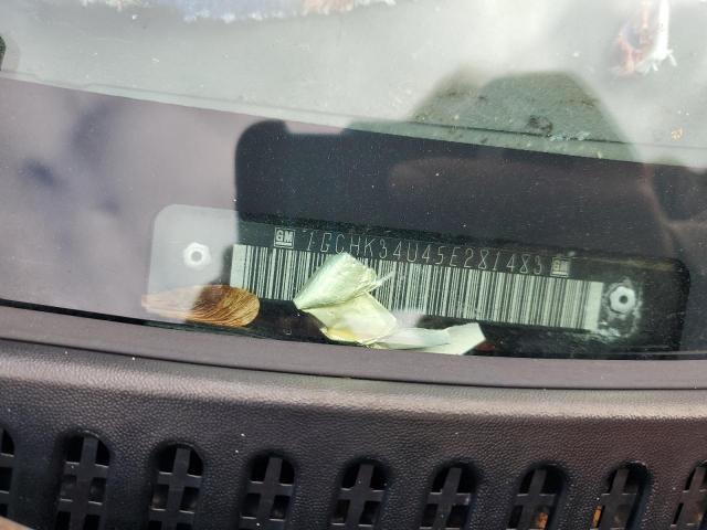 Chevrolet Silverado K3500 Image 4