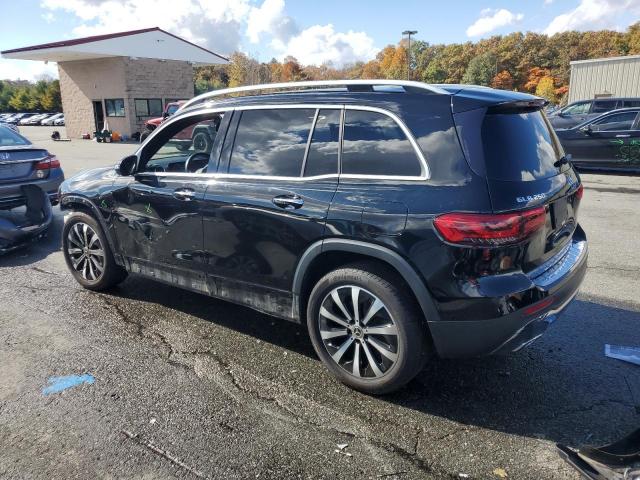 Mercedes-Benz GLB 250 4matic Image 8