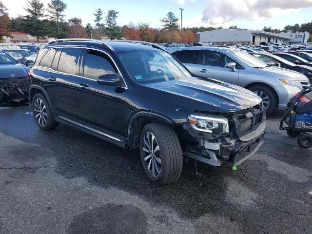 Mercedes-Benz GLB 250 4matic Image 4