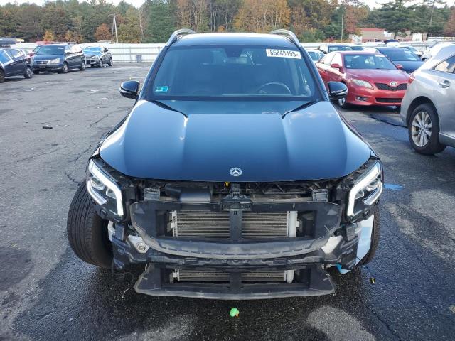 Mercedes-Benz GLB 250 4matic Image 3