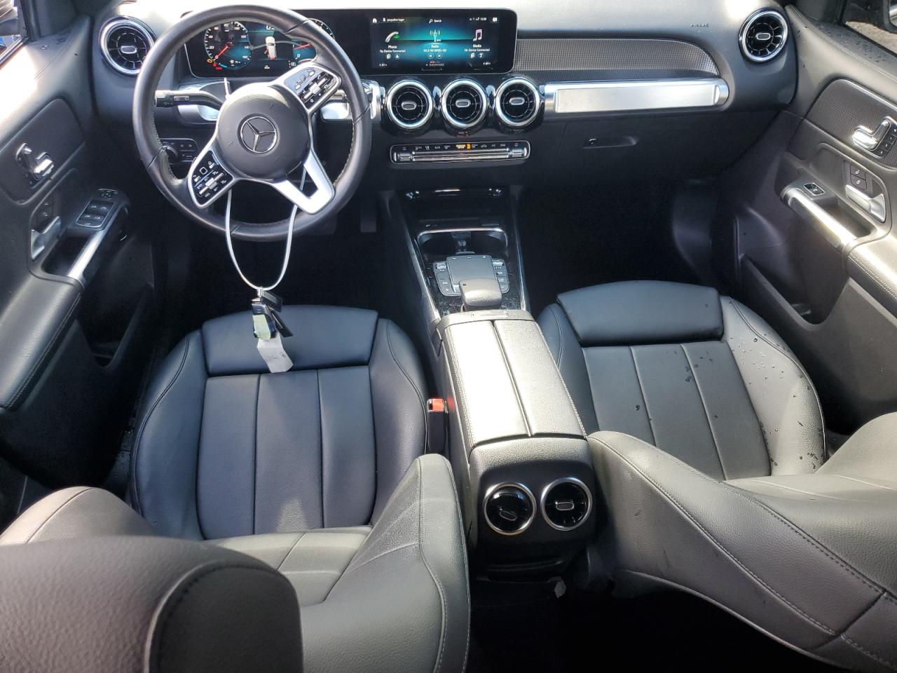 Mercedes-Benz GLB 250 4matic Image 6